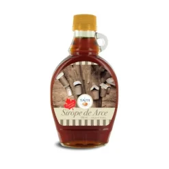 Sirope de arce 100% 250 ml - Taste of America