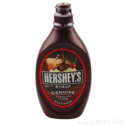 Sirope de chocolate 680 g - Hershey's