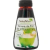 Sirope de flor de coco ecológico 340 gr - Sin gluten - SaludViva