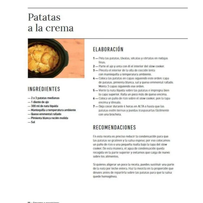Slow Cooker - Marta Miranda - Larousse