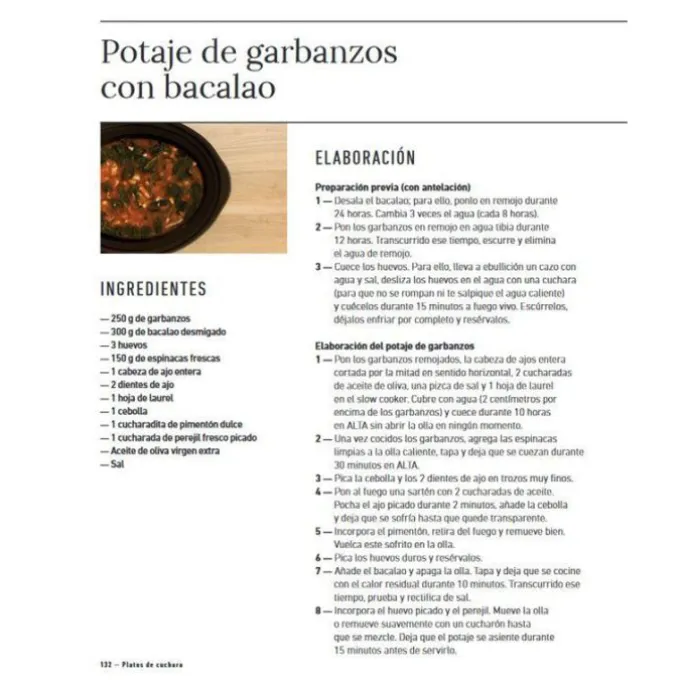 Slow Cooker - Marta Miranda - Larousse