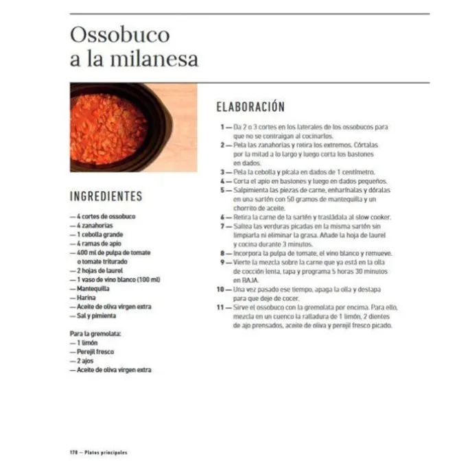 Slow Cooker - Marta Miranda - Larousse