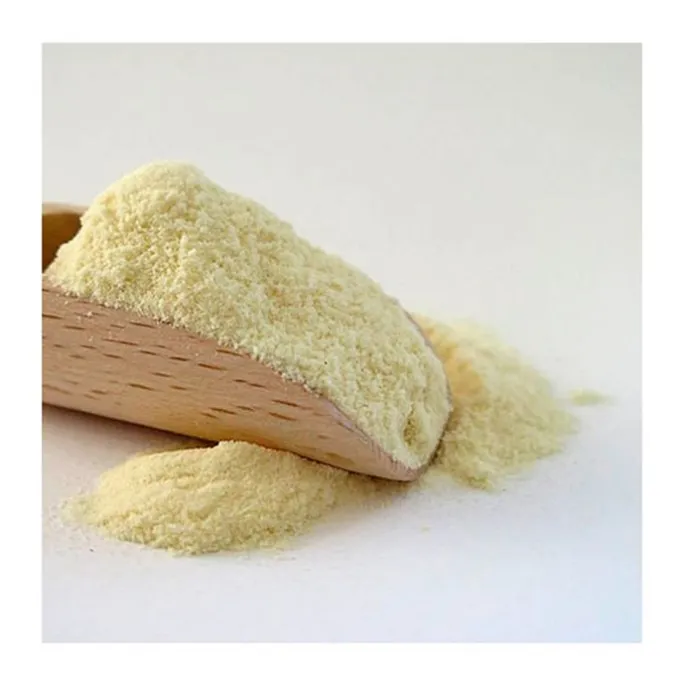 Sémola rimacinata (trigo duro) 1,5 kg - El Amasadero
