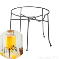 Soporte metálico para dispensadores - Kilner