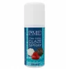Spray abrillantador comestible (barniz) 100 ml - PME