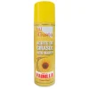 Spray antiadherente de aceite de girasol sabor vainilla 500 ml - Sin gluten - Aerosoles al Gusto