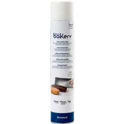 Spray antiadherente 500 ml - Decora