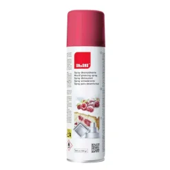 Spray antiadherente 250 ml - Ibili