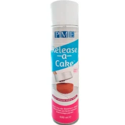 Spray antiadherente Release a Cake 600 ml - PME