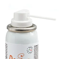 Spray de frío para azúcar y chocolate 75 ml - Sin gluten - Decora