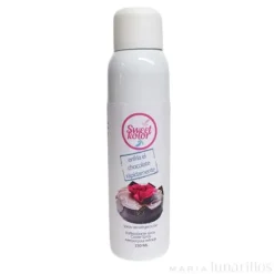 Spray de frío para chocolate 150 ml - Sweetkolor