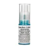 Spray de purpurina en polvo azul bebé 10 g - Sin gluten - Sugarflair