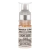 Spray de purpurina en polvo oro claro 10 g - Sugarflair