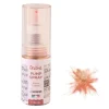 Spray de purpurina en polvo Pump Spray cobre 10 g - Sin gluten - Decora