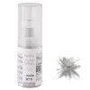 Spray de purpurina en polvo Pump Spray plata 10 g - Sin gluten - Decora