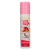 Spray efecto metalizado bronce 100 ml - Funcakes