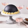 Spray efecto metalizado negro 100 ml - Funcakes
