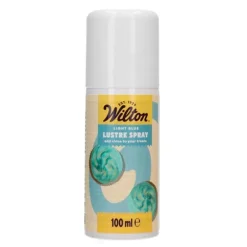 Spray lustre azul claro 100 ml - Wilton
