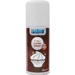 Spray lustre bronce 100 ml - PME