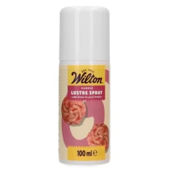 Spray lustre morado 100 ml - Wilton