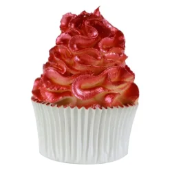 Spray lustre rojo 100 ml - PME