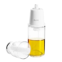 Spray pulverizador de aceite 170 ml - Vidrio - Ibili