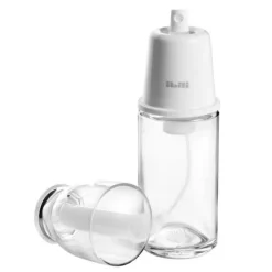 Spray pulverizador de aceite 170 ml - Vidrio - Ibili