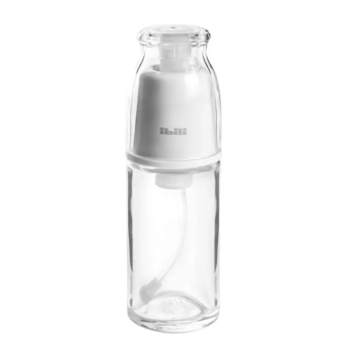 Spray pulverizador de aceite 170 ml - Vidrio - Ibili