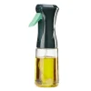 Spray pulverizador de aceite 150 ml - Vidrio - Lékué