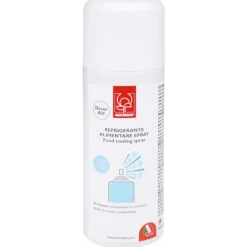 Spray refrigerante para chocolate 400 ml - Modecor