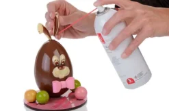 Spray refrigerante para chocolate 400 ml - Modecor