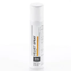 Spray Velvet efecto terciopelo oro 250 ml - Silikomart