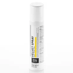 Spray Velvet efecto terciopelo amarillo 250 ml - Silikomart