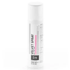 Spray Velvet efecto terciopelo rosa 250 ml - Silikomart