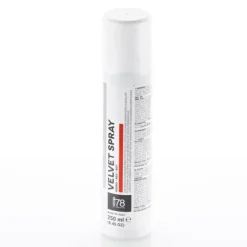 Spray Velvet efecto terciopelo rojo 250 ml - Silikomart