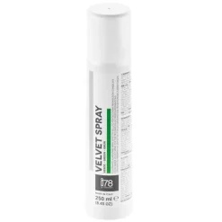 Spray Velvet efecto terciopelo verde 250 ml - Silikomart