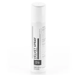 Spray Velvet efecto terciopelo negro 250 ml - Silikomart