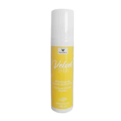 Spray Velvet efecto terciopelo amarillo 100 ml - Sin gluten - Martellato