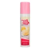Spray Velvet efecto terciopelo chocolate blanco 100 ml - Funcakes