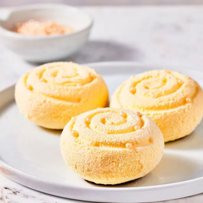 Spray Velvet efecto terciopelo chocolate blanco 100 ml - Funcakes