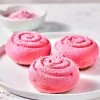 Spray Velvet efecto terciopelo rosa 100 ml - Funcakes