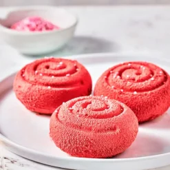 Spray Velvet efecto terciopelo rojo 100 ml - Funcakes