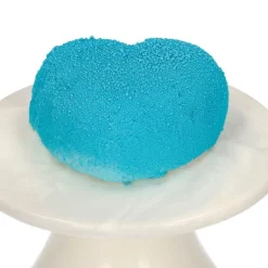 Spray Velvet efecto terciopelo azul cielo 100 ml - Funcakes