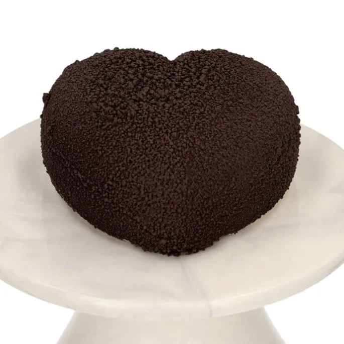 Spray Velvet efecto terciopelo chocolate oscuro 100 ml - Funcakes