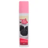 Spray Velvet efecto terciopelo negro 100 ml - Funcakes