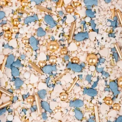 Sprinkles Across The Sea 90 g - Super Streusel