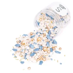 Sprinkles Across The Sea 90 g - Super Streusel