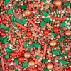 Sprinkles Alle Jahre Wieder Navidad 90 g - Super Streusel