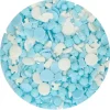Sprinkles Baby Boy Medley 180 g - Funcakes