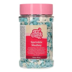 Sprinkles Baby Boy Medley 180 g - Funcakes